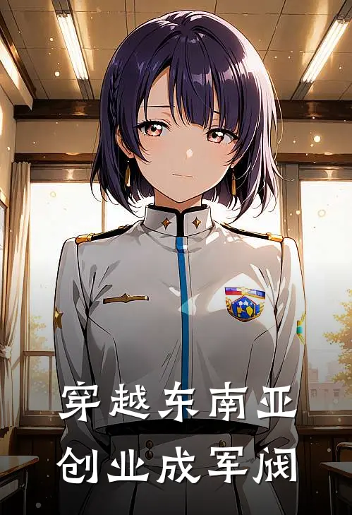 穿越东南亚，创业成军阀