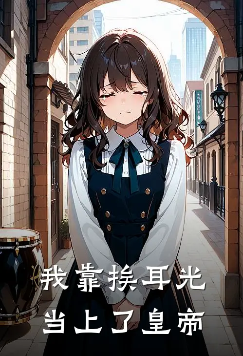 我靠挨耳光，当上了皇帝