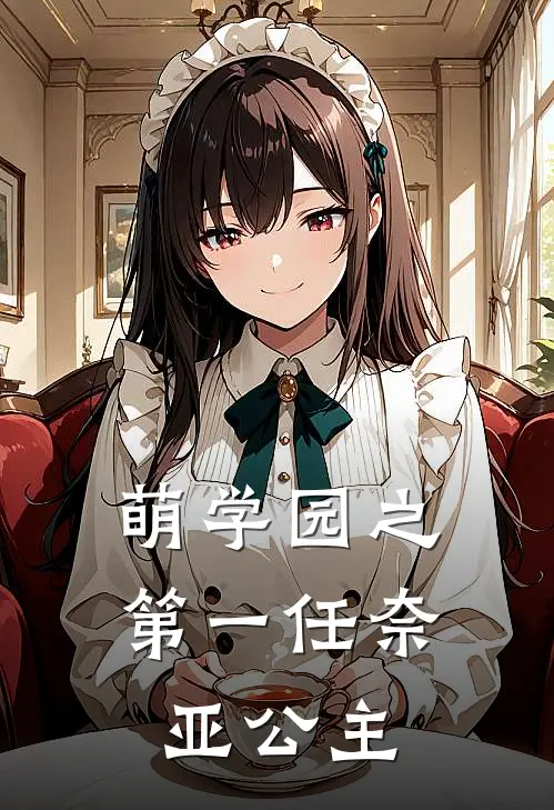 萌学园之第一任奈亚公主