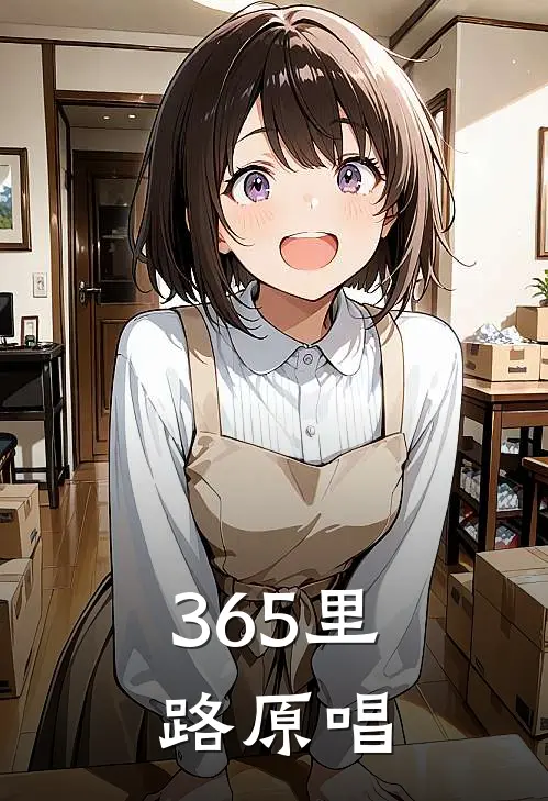 365里路原唱