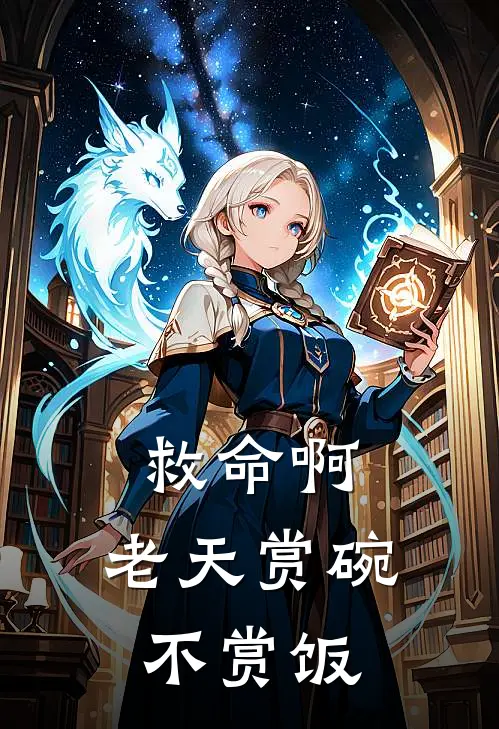 救命啊，老天赏碗不赏饭