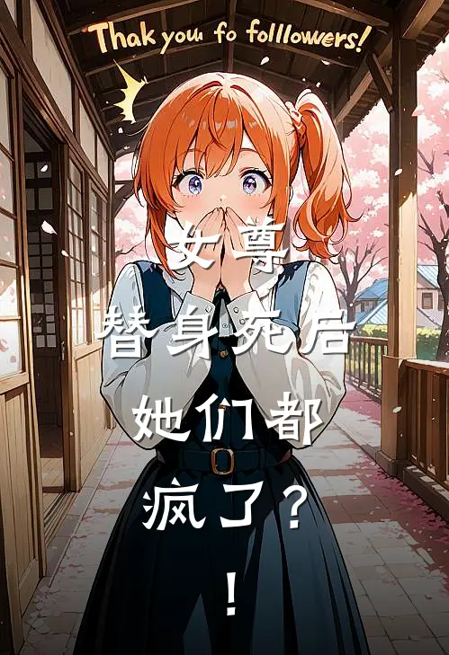 女尊：替身死后，她们都疯了？！