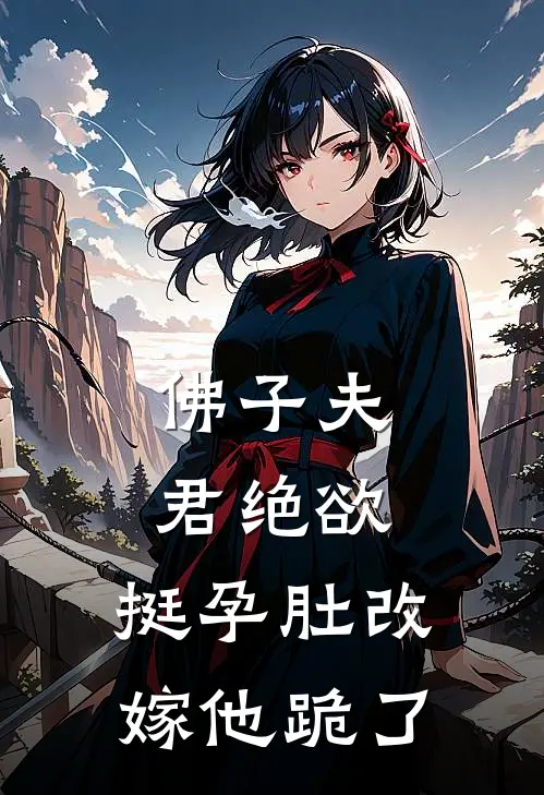 佛子夫君绝欲，挺孕肚改嫁他跪了姜芸晞卫珩完整版小说_最新章节列表佛子夫君绝欲，挺孕肚改嫁他跪了(姜芸晞卫珩)