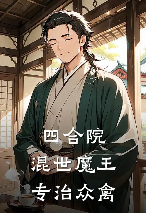 四合院：混世魔王，专治众禽宋慈何雨柱完整版免费小说_热门网络小说推荐四合院：混世魔王，专治众禽(宋慈何雨柱)