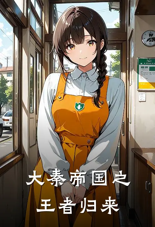 大秦帝国之王者归来