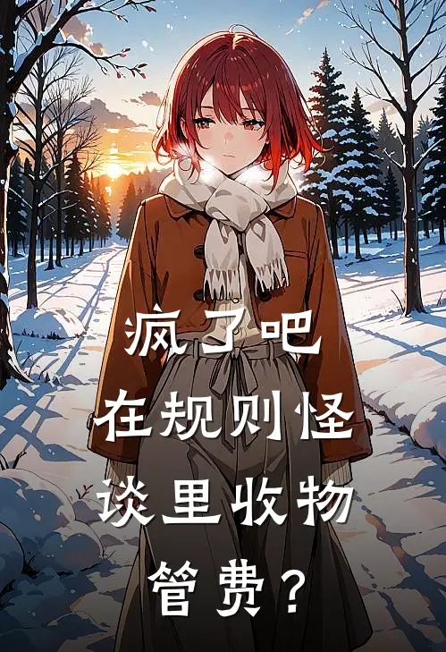 疯了吧，在规则怪谈里收物管费？