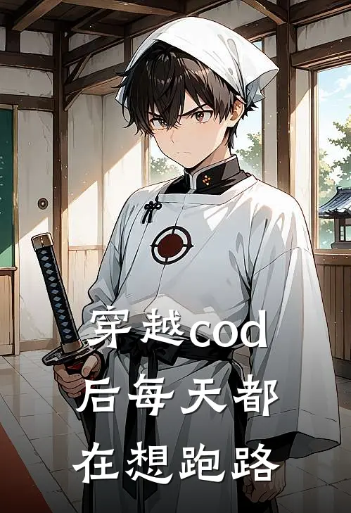 穿越cod后每天都在想跑路普莱斯子墨免费小说大全_热门免费小说穿越cod后每天都在想跑路(普莱斯子墨)