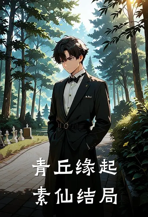 青丘缘起素仙结局