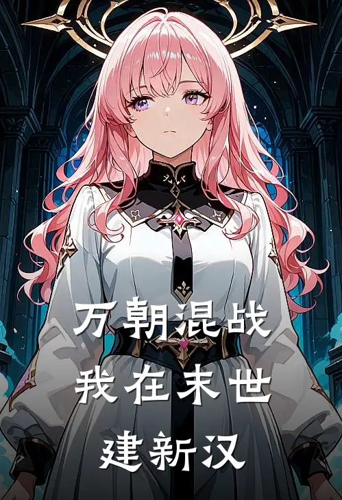 万朝混战，我在末世建新汉