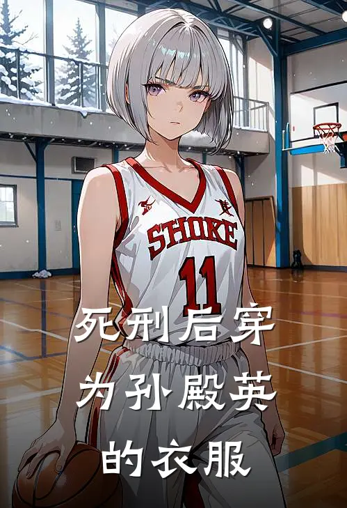 死刑后穿为孙殿英的衣服