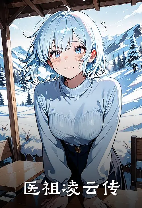 医祖凌云传陆凌云陆嫣然热门小说大全_免费小说完结医祖凌云传陆凌云陆嫣然