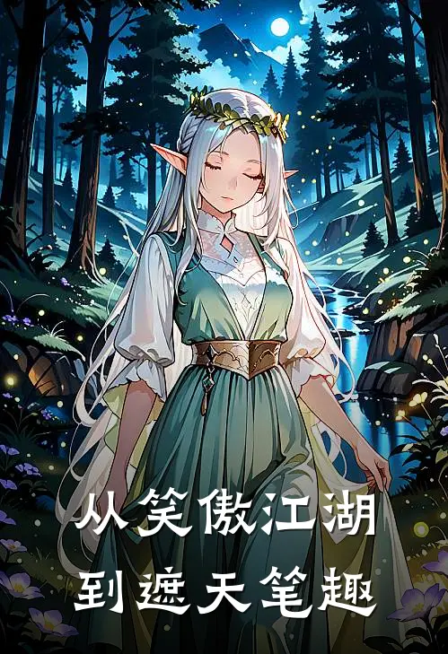 从笑傲江湖到遮天笔趣