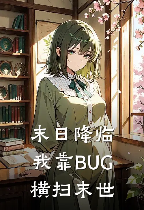 末日降临：我靠BUG横扫末世