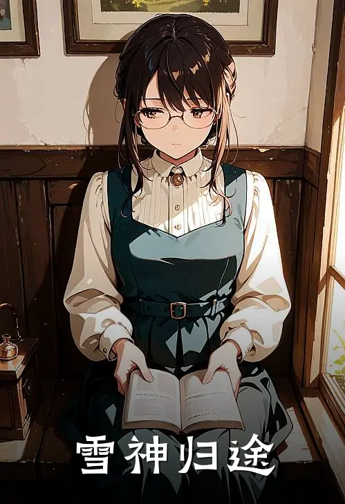 雪神归途林博文柳梦雪小说推荐完本_热门小说大全雪神归途(林博文柳梦雪)