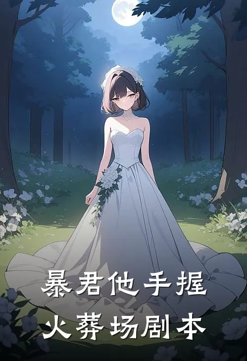 暴君他手握火葬场剧本