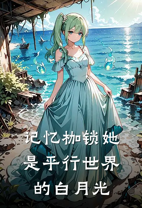 记忆枷锁她是平行世界的白月光