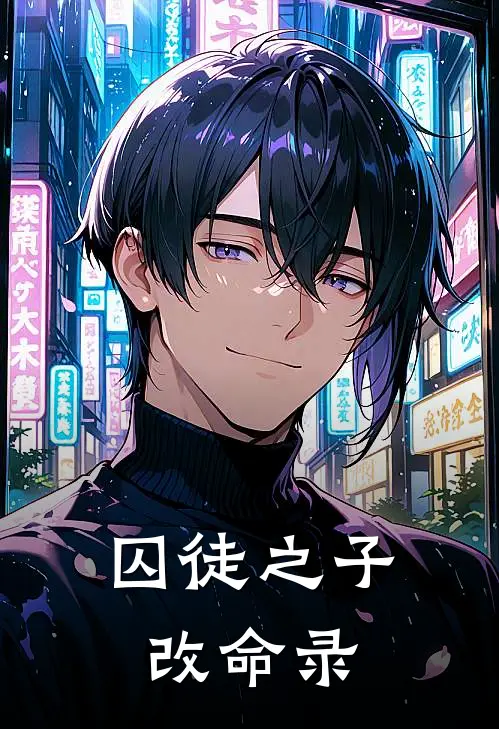囚徒之子改命录