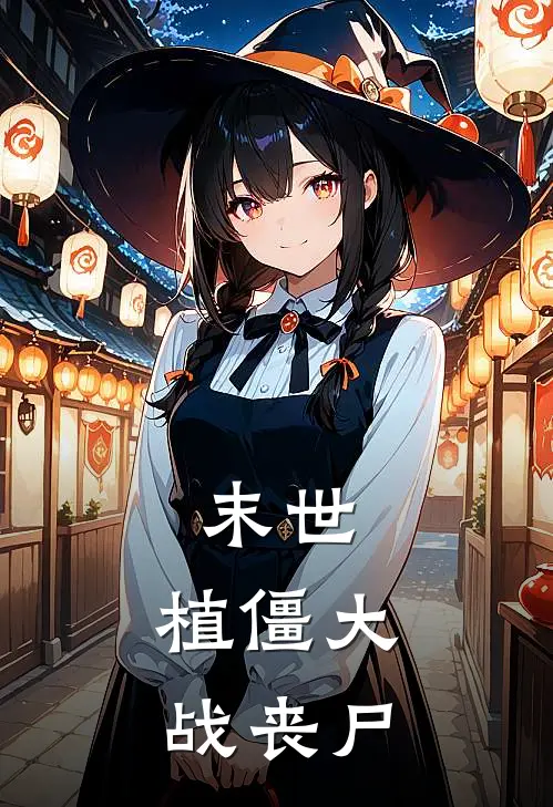 末世：植僵大战丧尸