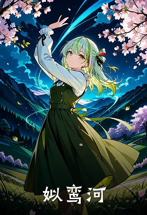 姒鸾河
