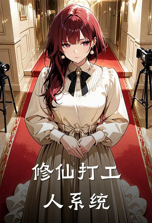 修仙打工人系统