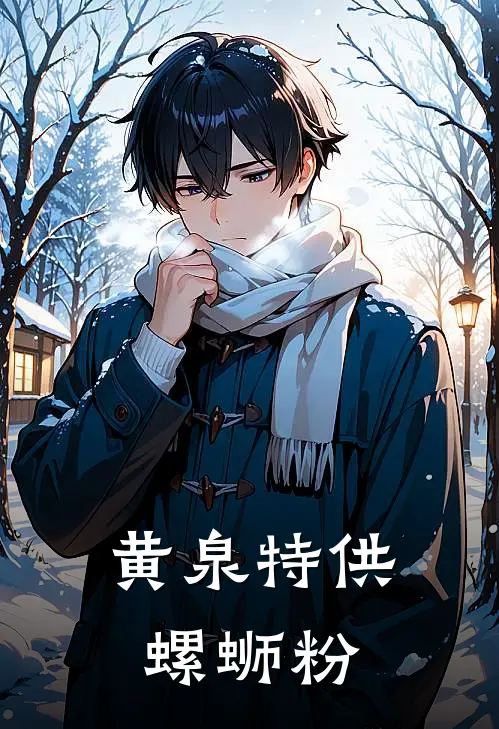 黄泉特供螺蛳粉