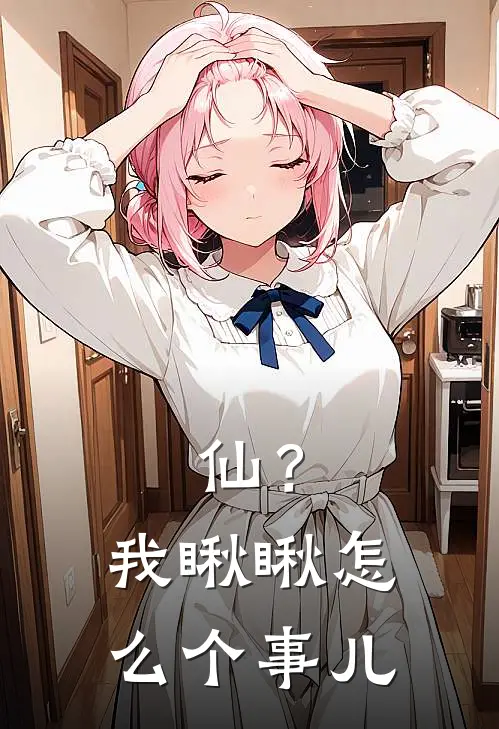 仙？我瞅瞅怎么个事儿