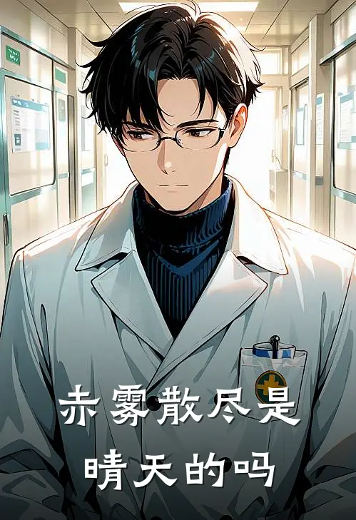 赤雾散尽是晴天的吗