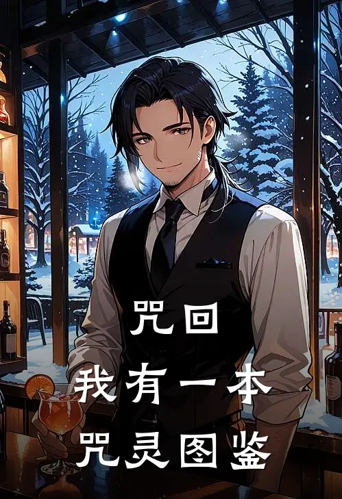 咒回：我有一本咒灵图鉴