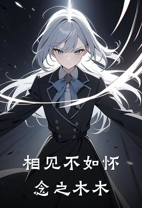 相见不如怀念之木木