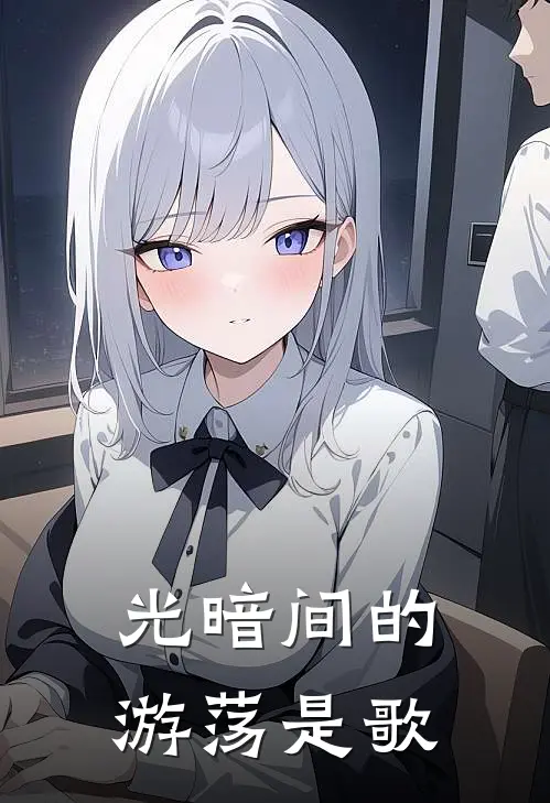 光暗间的游荡是歌
