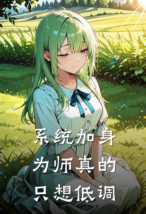 系统加身：为师真的只想低调