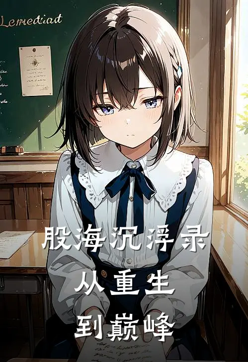 股海沉浮录：从重生到巅峰(林辰苏晴)在哪看免费小说_已完结小说推荐股海沉浮录：从重生到巅峰林辰苏晴