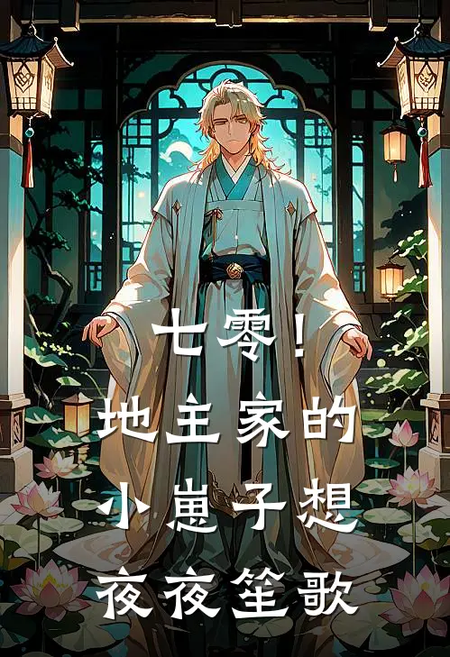 七零！地主家的小崽子想夜夜笙歌