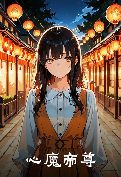 心魔帝尊