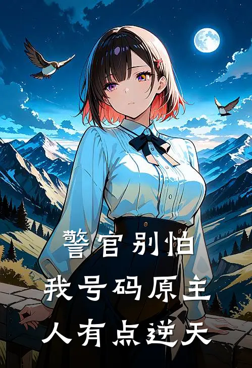 警官别怕，我号码原主人有点逆天(张浩陈默)免费完结小说_小说完整版免费阅读警官别怕，我号码原主人有点逆天(张浩陈默)