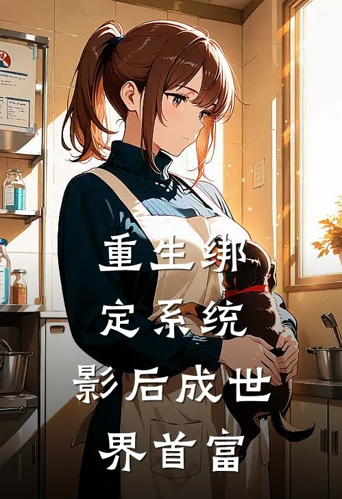 重生绑定系统：影后成世界首富苏清颜张浩完本小说免费阅读_小说完结版重生绑定系统：影后成世界首富苏清颜张浩