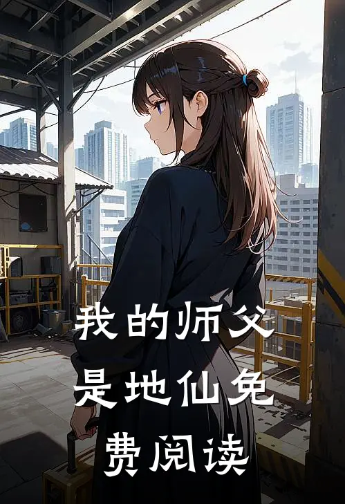 我的师父是地仙免费阅读