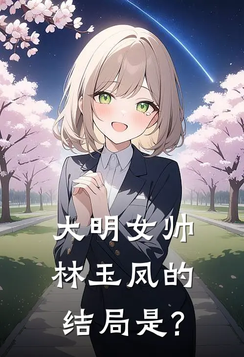 大明女帅林玉凤的结局是?