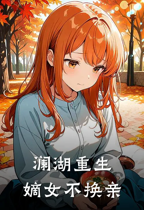 澜湖重生：嫡女不换亲