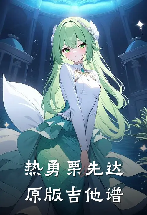 热勇栗先达原版吉他谱