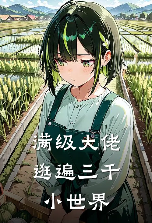 满级大佬：逛遍三千小世界