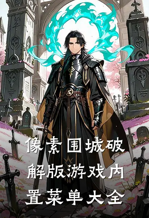 像素围城破解版游戏(内置菜单)大全