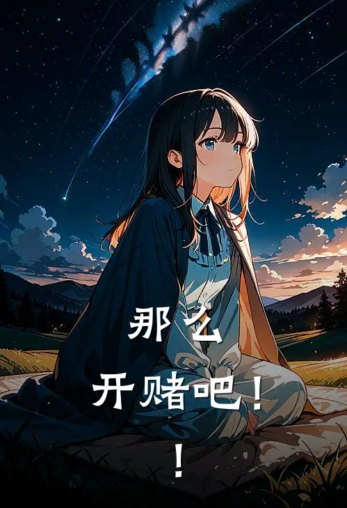 那么，开赌吧！！