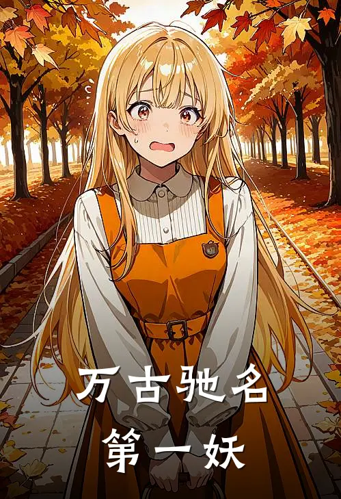 万古驰名第一妖