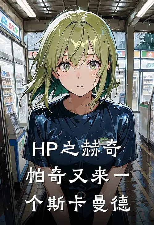 HP之赫奇帕奇又来一个斯卡曼德