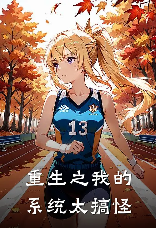 重生之我的系统太搞怪