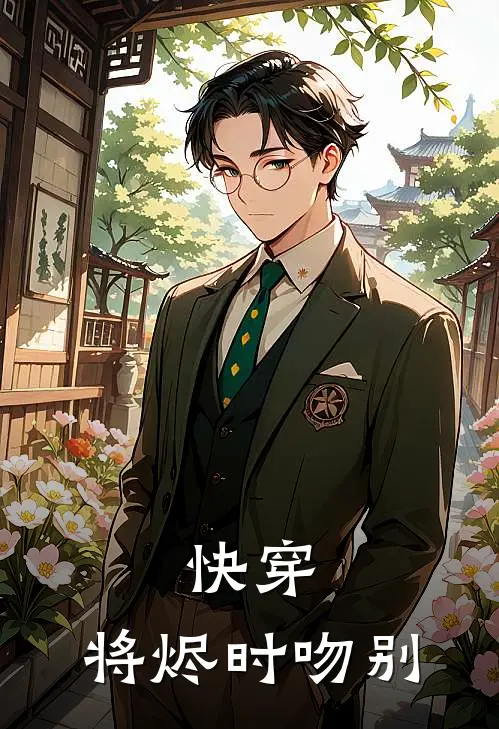 快穿：将烬时吻别