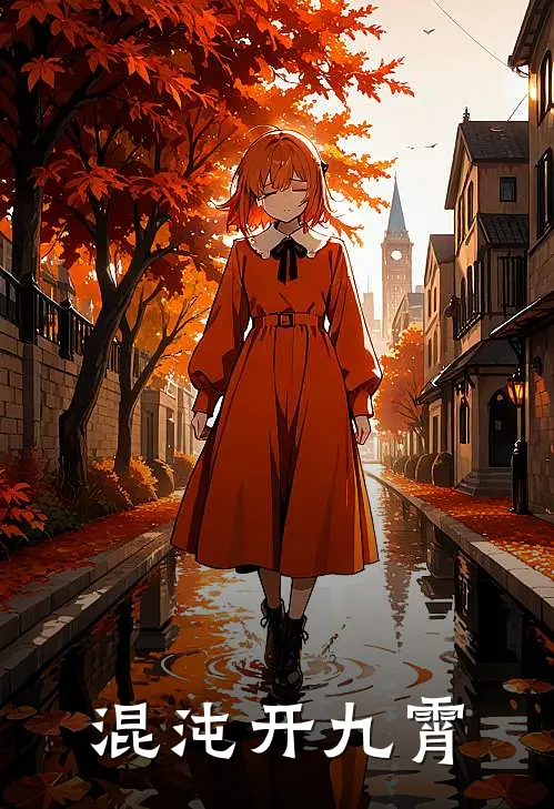 混沌开九霄(林轩赵乾)免费小说笔趣阁_完结版小说推荐混沌开九霄(林轩赵乾)