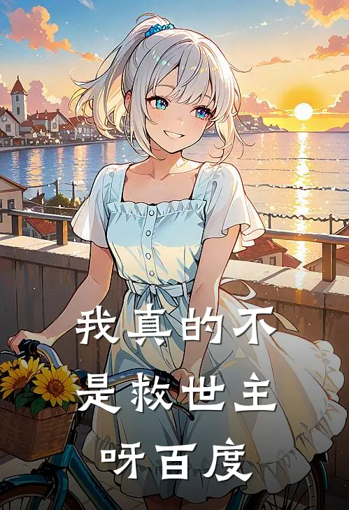 我真的不是救世主呀百度