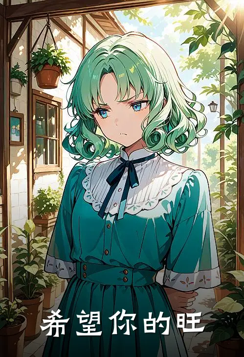 希望你的旺(阿旺汪然)完结版免费小说_热门完结小说希望你的旺(阿旺汪然)